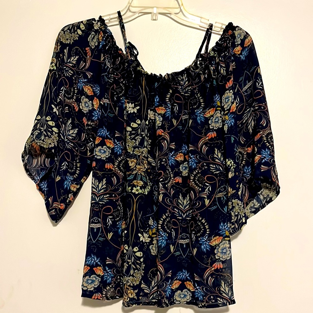 Women’s blouse